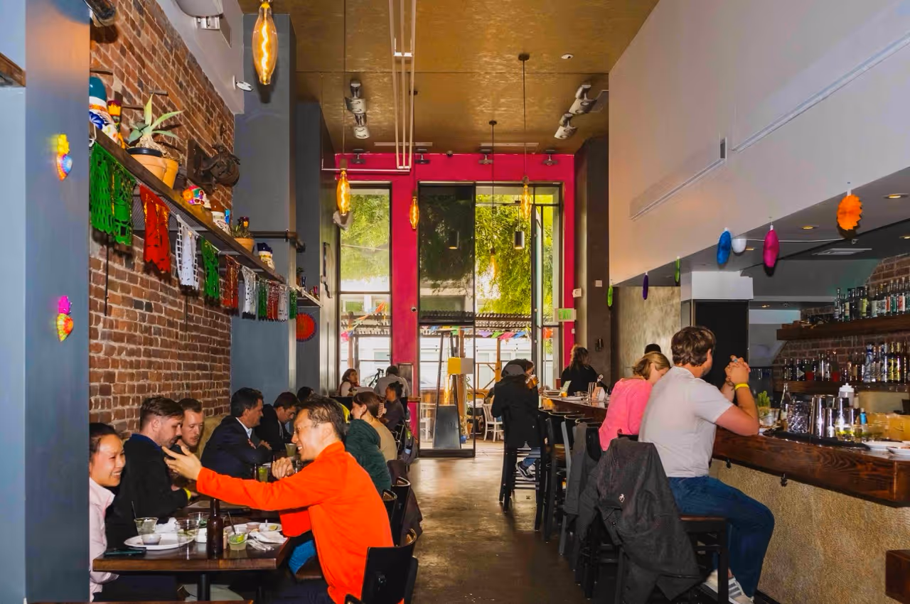SoMa venues