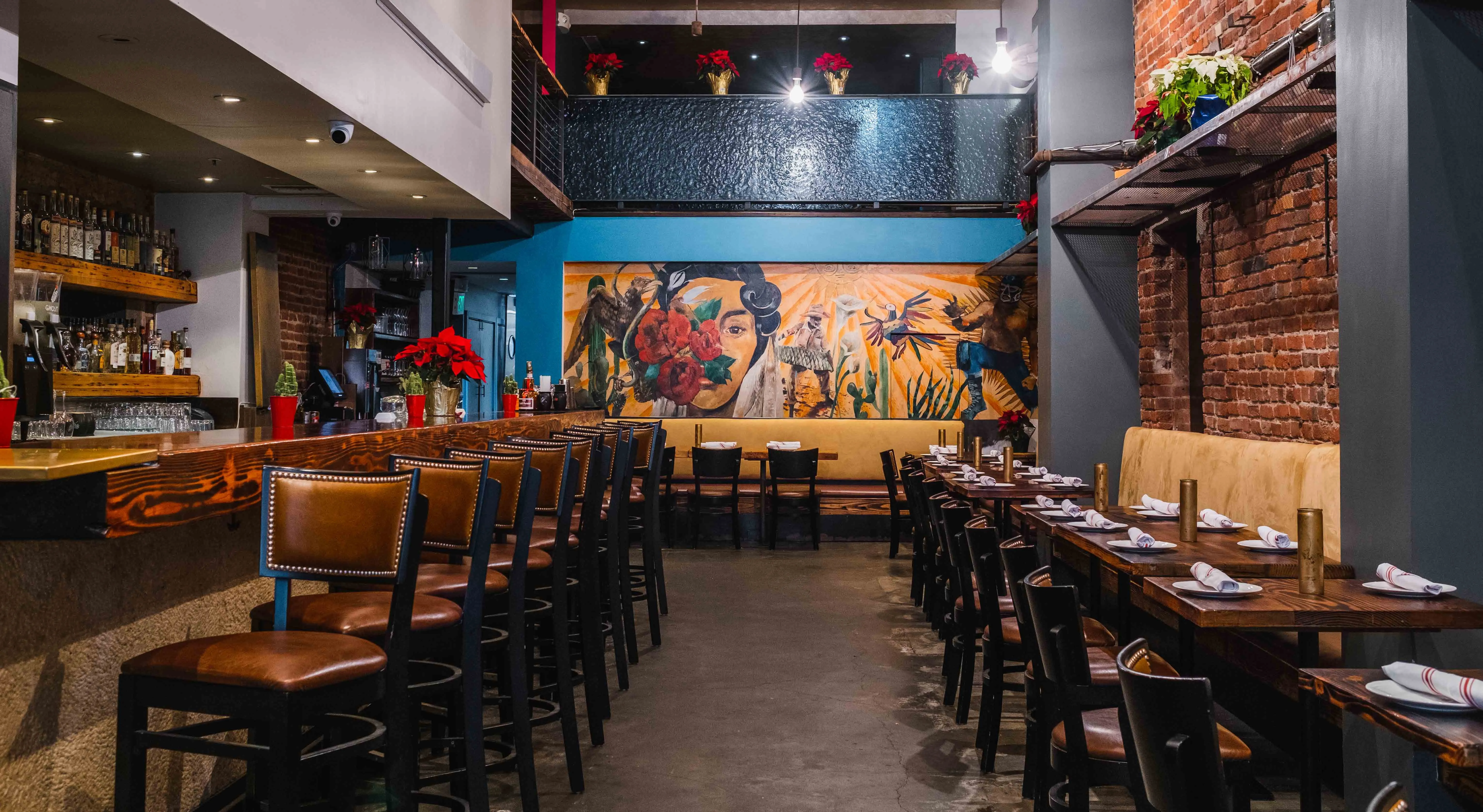 BuenaVida Cantina